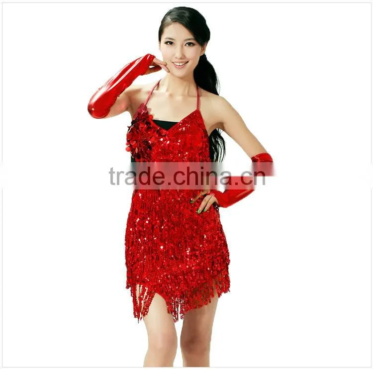 SWEGAL Latin American Dresses