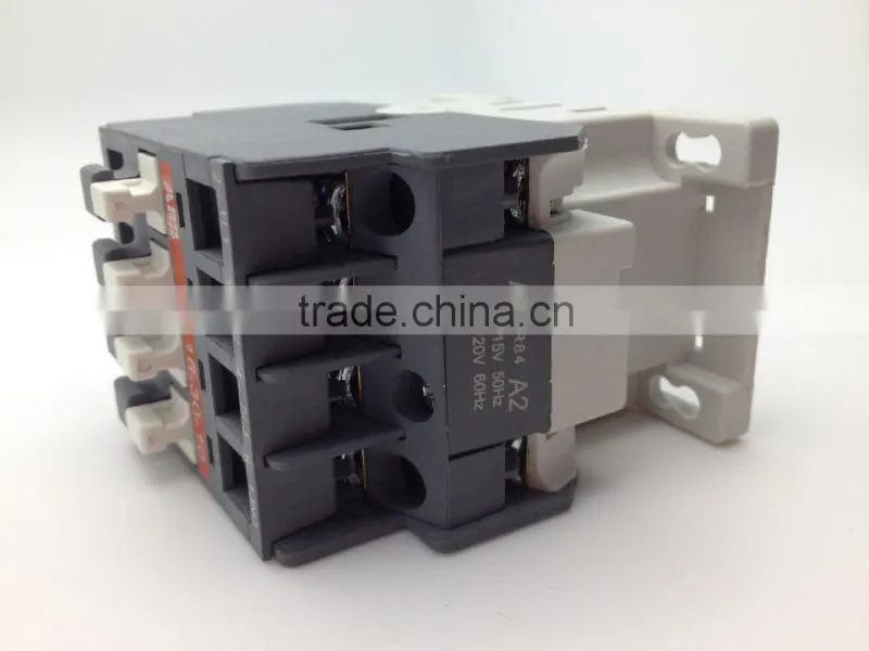 A16-30-10 Contactor 110-115V 50HZ / 115-120V 60HZ