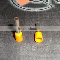 Terminal And Connections/Ferrules