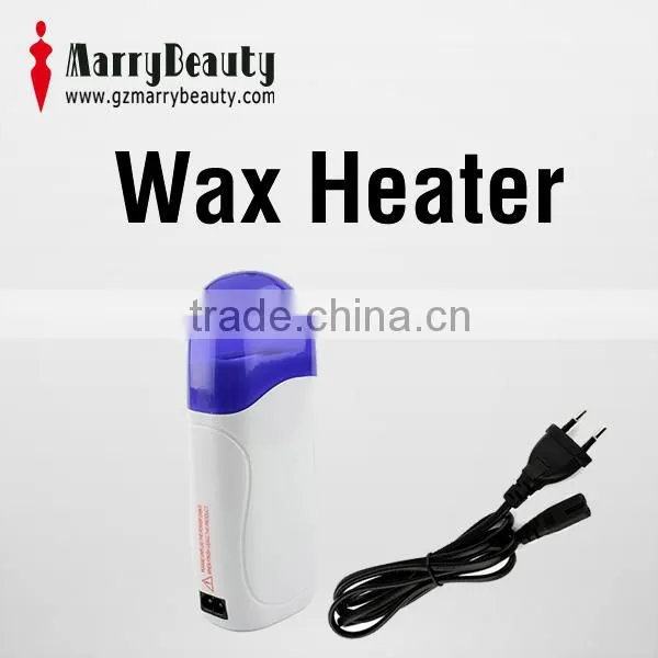 100ml hair removal roll on depilatory wax strip machine