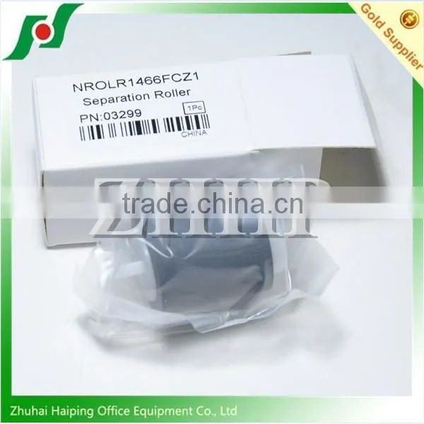 Separation Roller for Sharp ARM550/620/700 MX-M550/620/700 NROLR1466FCZ1 Copier spare parts