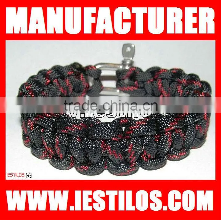 wholesale metal charms for football team paracord bracelets