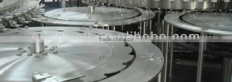 water filter machinery (approved CE ISO SGS UL)
