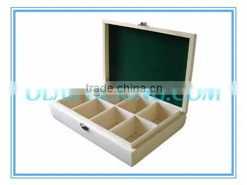 Chinese tea packaging box for packaging