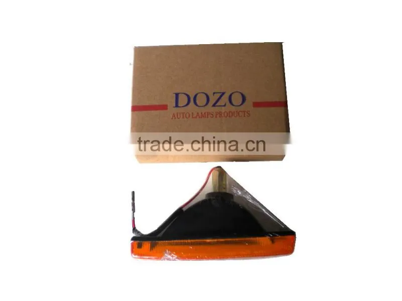 Foglight 98 TFR auto car fog lamp 98 Left fog light DOZOTFR for JIANGLING light truck pickup truck auto spare parts