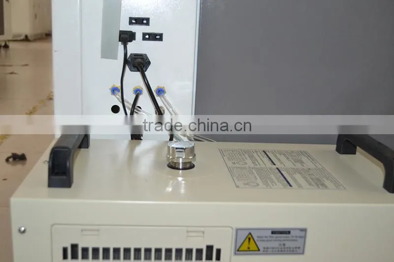 Special design 1800*9000mm overlength fabric laser cutting machine price