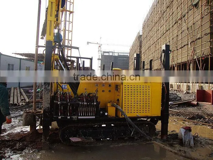 Zhengzhou Defy Mechanical & Electrical Equipment Co., Ltd. company overview - view 4