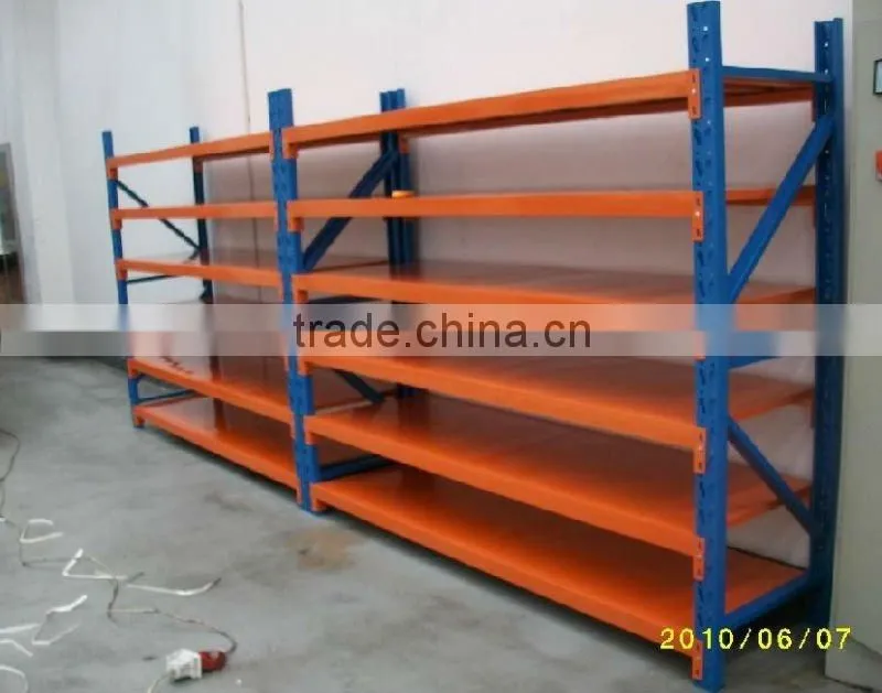 metal rack