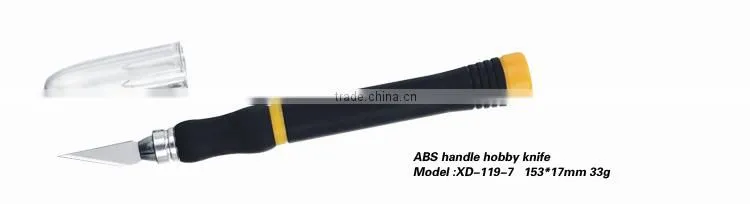 hight quality art knife