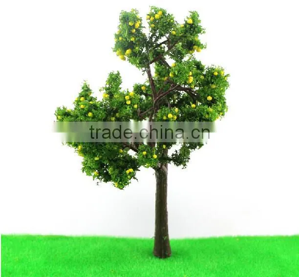 2015 new, scale model trees, architectural model tree , train layout model,miniature scale trees, MT-21