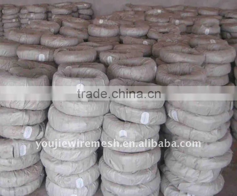 Hot-dip Galvanized Wire