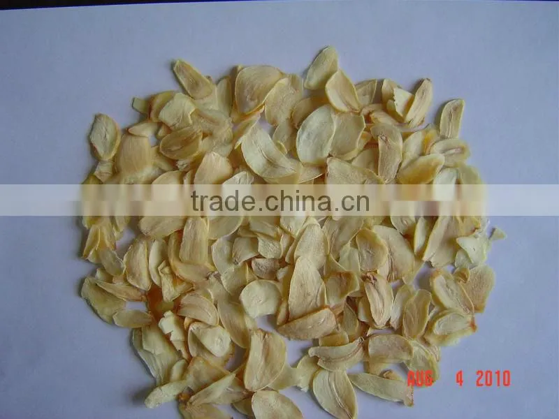 Fried garlic granules 5-10mesh8-16mesh