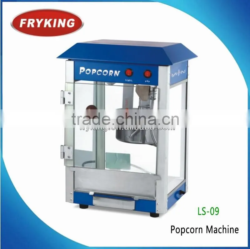 Time-Proof Popcorn Maker Machine Snack Cooker