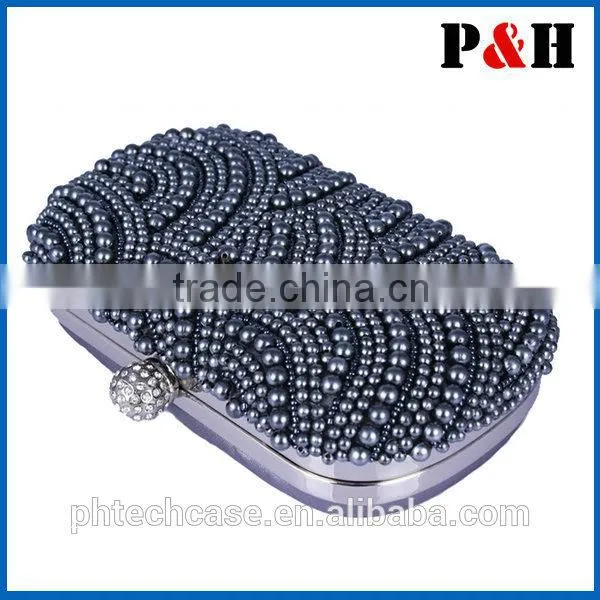 cosmetic brush bag