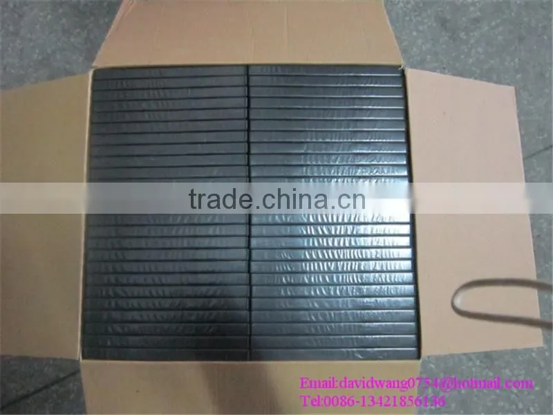 Shell CD Case Color