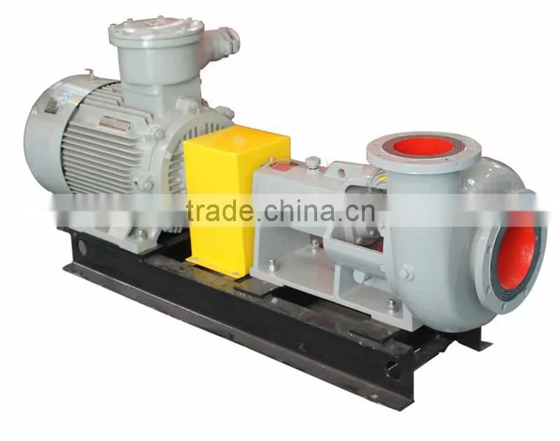 Hot selling !! centrifugal pump/sand pump for oilfield drilling
