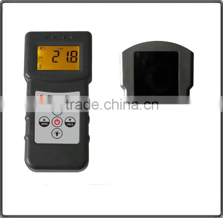The latest products skin moisture meter