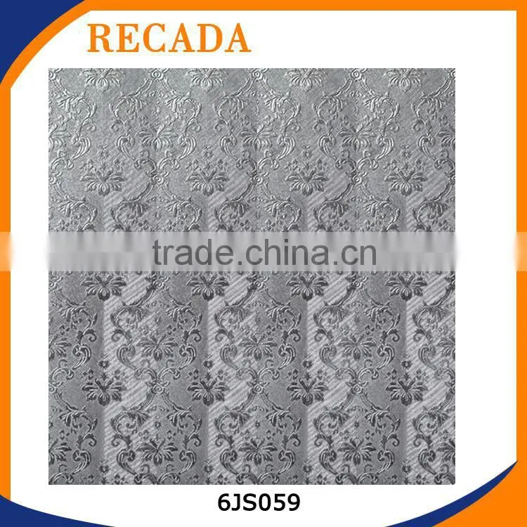 60x60 AAA Glazed Metal Rustic Ceramic Floor Tiles(6JS073)