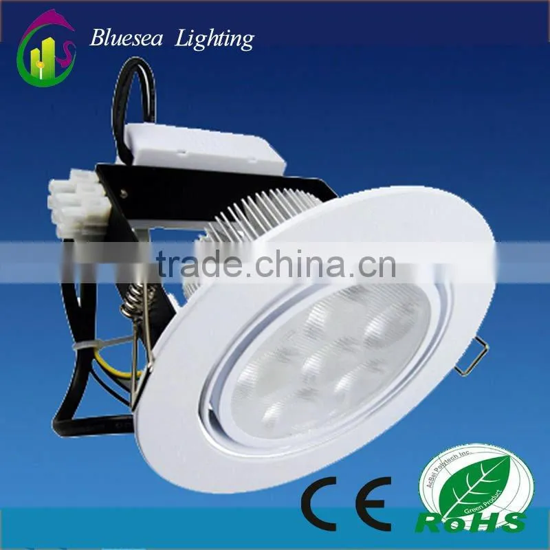 led downlight 1W