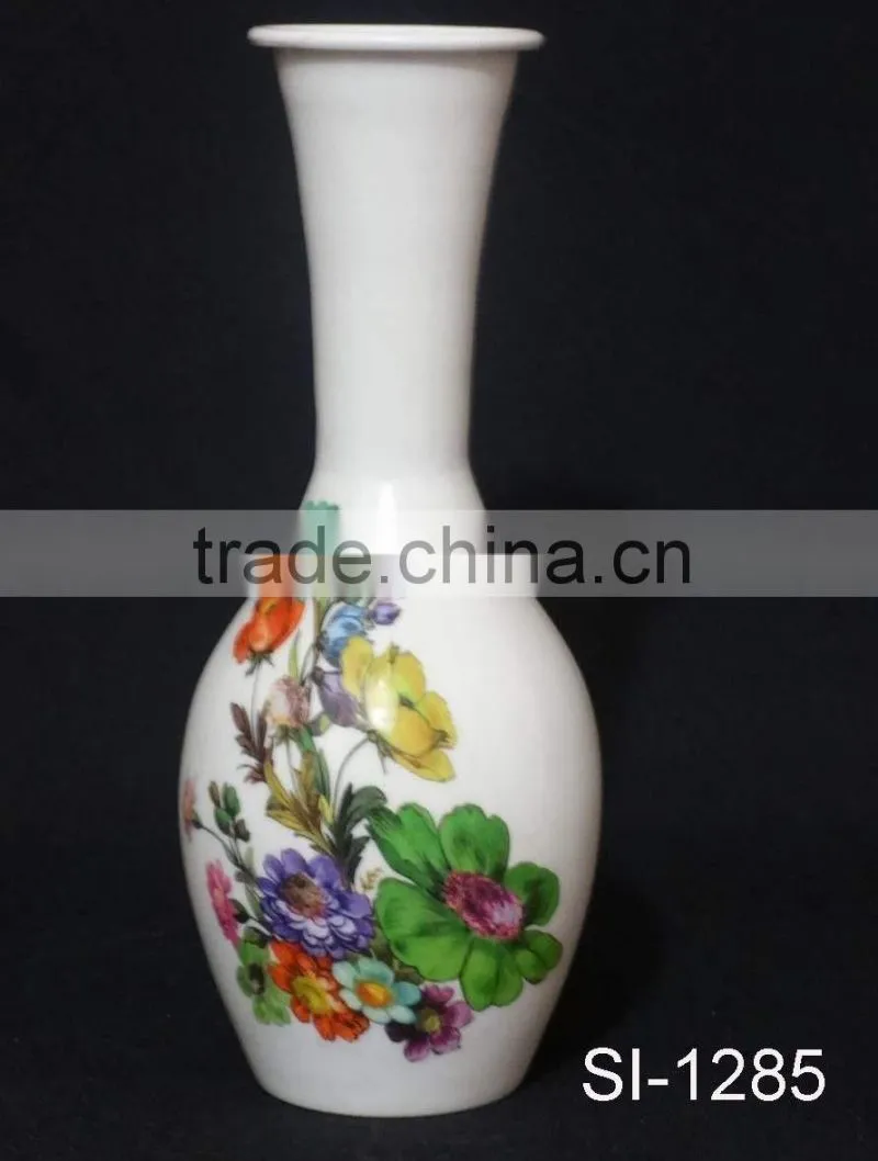 DIFFERENT STYLE VASES AT VERY REASONABLE PRICES