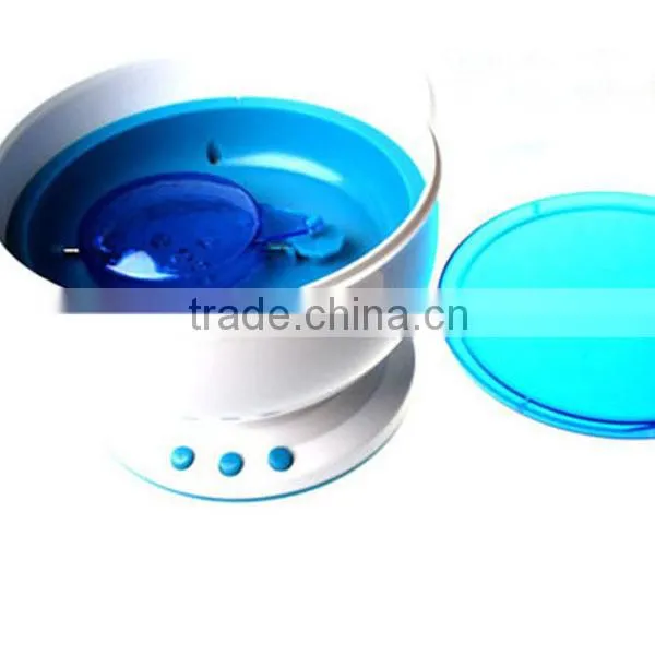 American Best Seller Nursery Night Light Blue Ocean Waves Daren Waves Projector Night Light