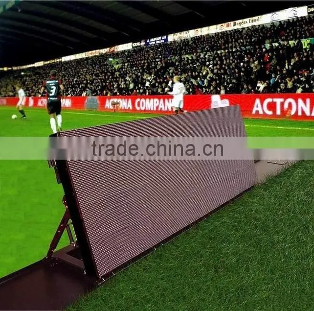 shenzhen helilai P10 Outdoor & Indoor Full Color LED Display/LED Screen
