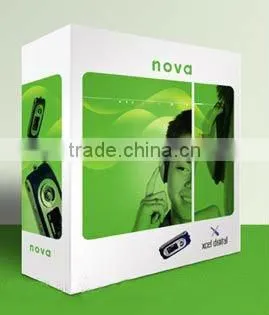 paper packing box
