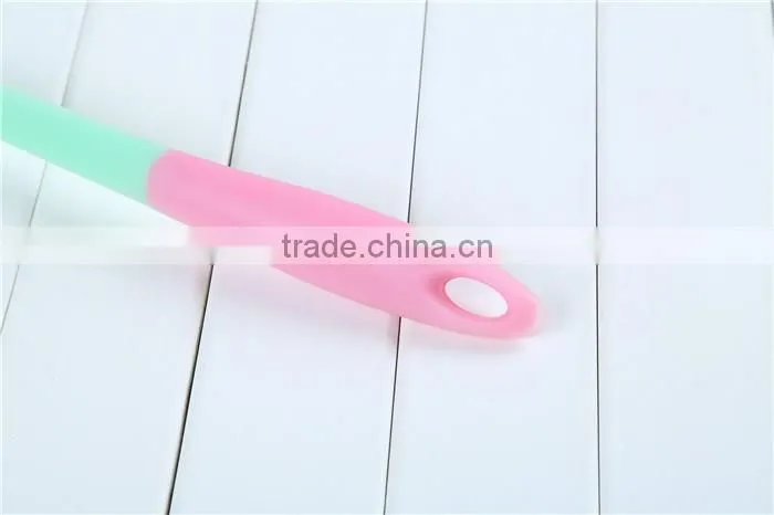 kitchen silicone spatula cooking pizza slotted spatula, High Quality Slotted Turner, Eco-friendly Slotted Turner