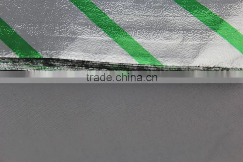 Aluminum Foil in sheet