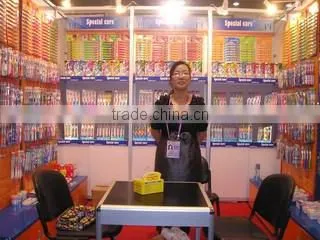Yangzhou Sanxin Brush Co., Ltd. company overview - view 3