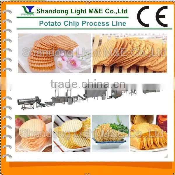 Pellets Fryer Machine