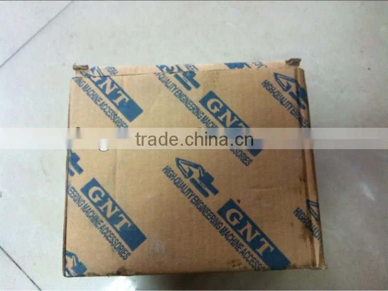 PC200-8 k omatsu excavator parts gate lock