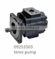 China supplier OEM Service pn 20003427 TEREX truck pull rod