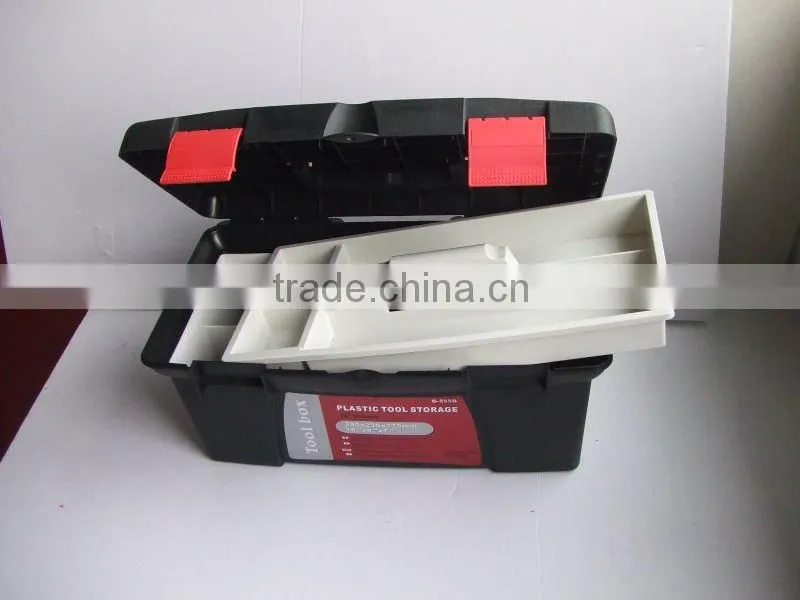 plastic tool box tppl caseG-555D