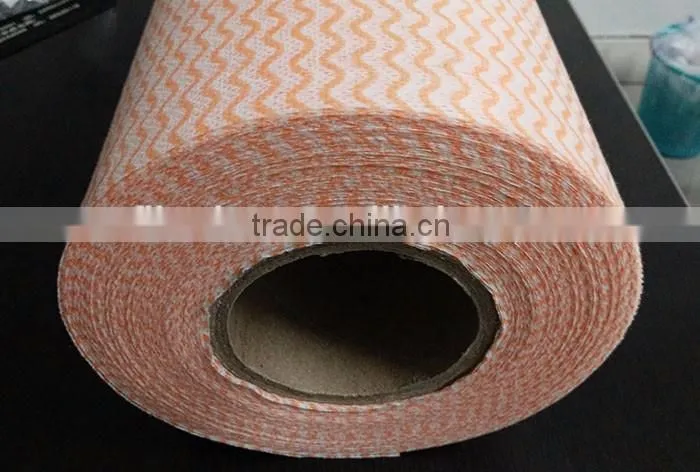 Wholesale jumbo roll kitchen paper roll, Professional kitchen paper roll