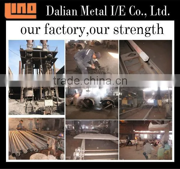 ASTM A888 45 Degree Pipe Fitting Lateral Tee Made in China