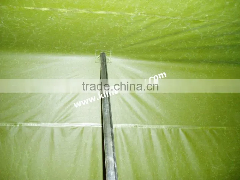 outdoor works tent/outdoor adventure tents/outdoor display tent/family tents