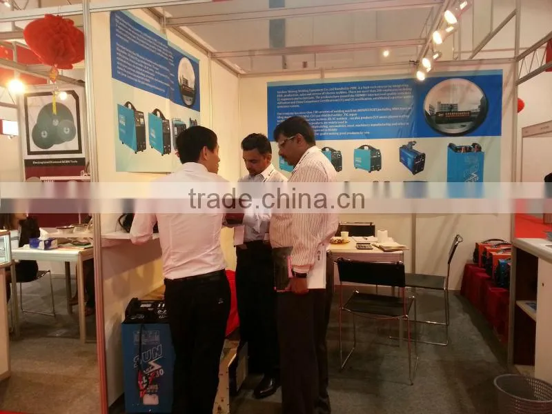 D.C Inverter Welding Machine