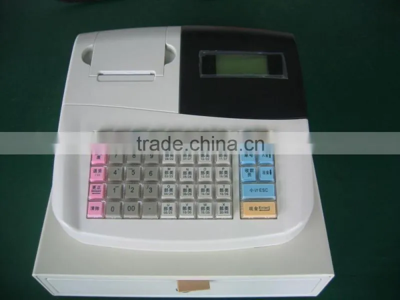 Electronic cash Register( ECR1000-A5)
