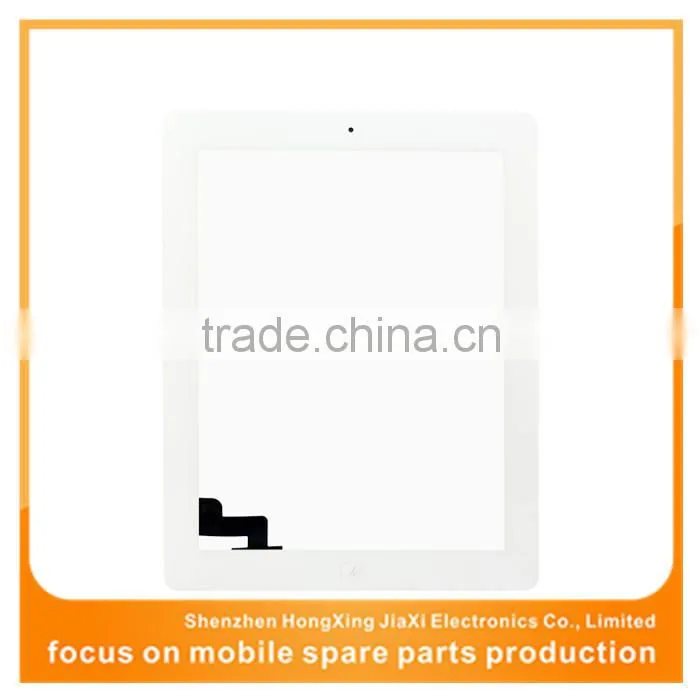 My alibaba express for ipad 2 touch screen for ipad 2 display digitizer for ipad 2 complete with lcd