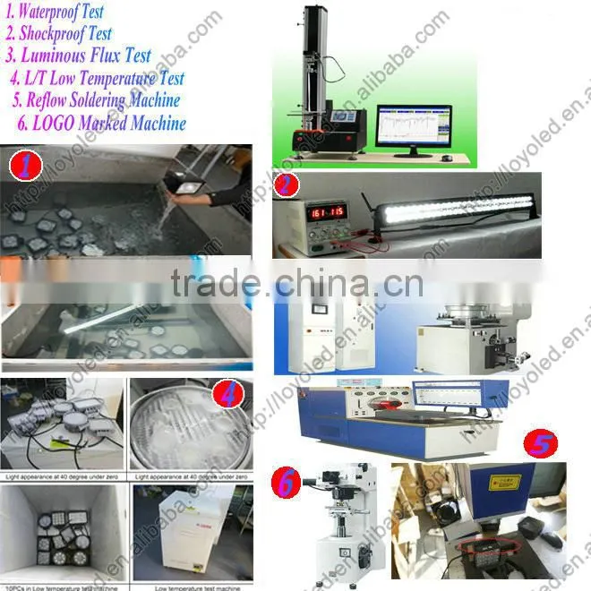 41.5'' 200w single row led roof light bar, led rigid bar light, car led light bar offroad