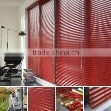 aluminum window blind
