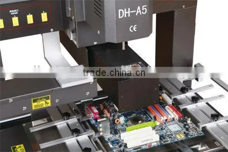 video problem BGA reflow Fix