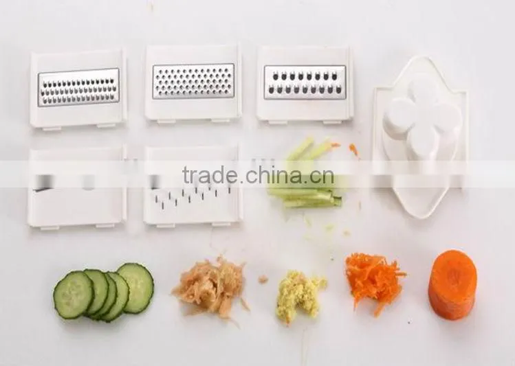 multifunctional food processor