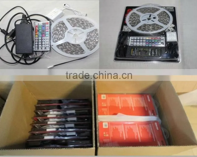 5050 SMD flexible strip led strip 5730 12v