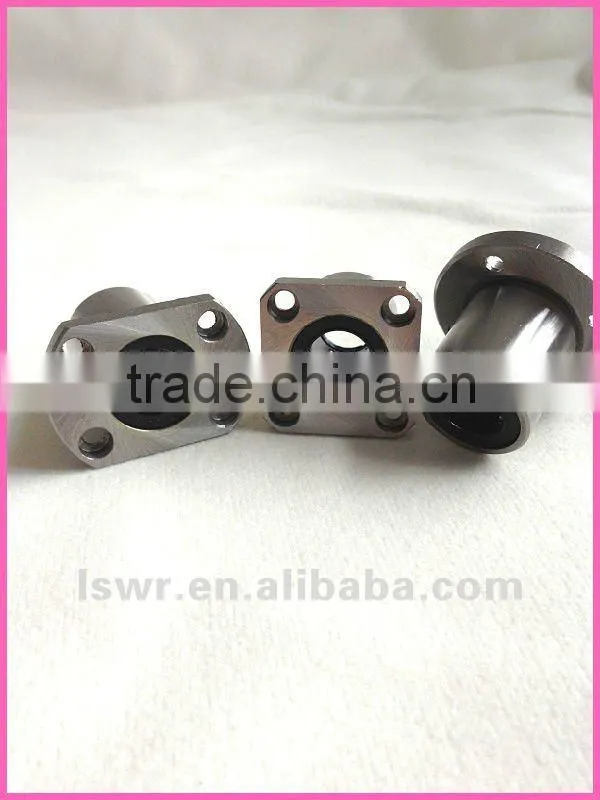 Good Price LMK/LMF/LMH 16UU Flange Linear Bearing