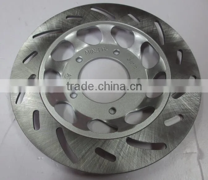 DISKRR BRAKE CG150 CG125 Motorcycle disc brake plate