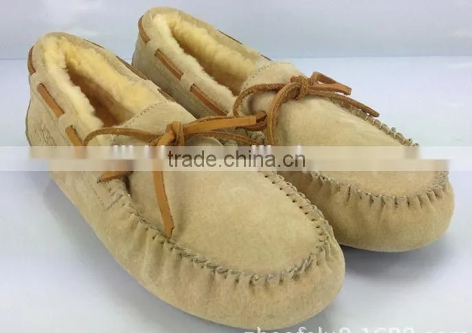 newest fashion driver casual shoes,stylish leather shoes,custom boat shoes