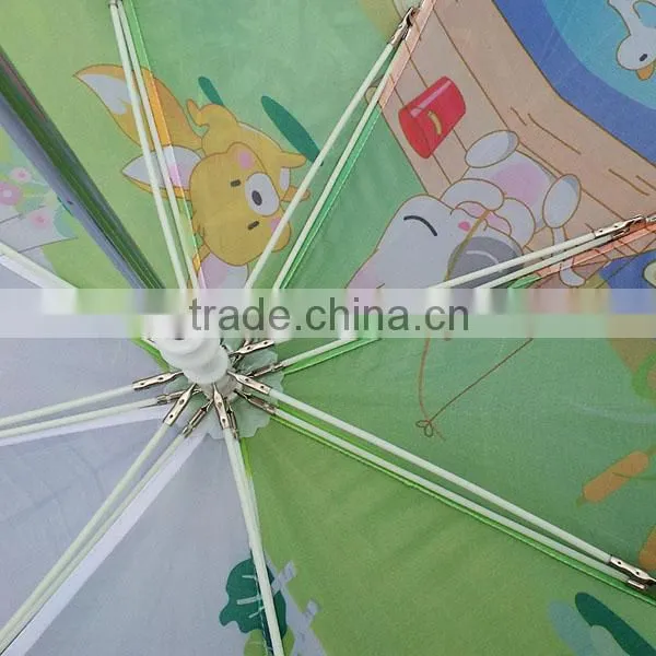 fashion child umbrella