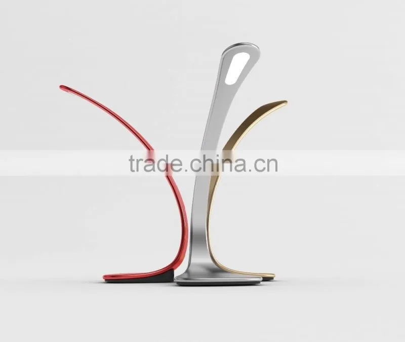 Hall LED desk lamps reading lamps